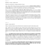 Nouvelle jurisprudence clarifie la responsabilité dans les litiges civils